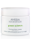 green science™ firming face creme