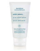 outer peace™ acne relief lotion