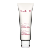 Gentle Foaming Cleanser with Cottonseed