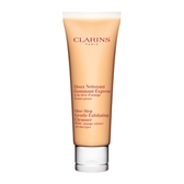 One-Step Gentle Exfoliating Cleanser with Orange Extract