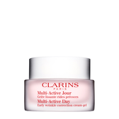 Multi-Active Day Correction Cream-Gel Normal to Combination Skin Early Lines & Wrinkles