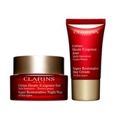 Super Restorative 24/7 Skin Duo Gift Set Age-Repairing