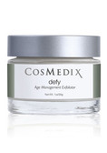 Defy Exfoliating Treatment Triple-acid age management exfoliator