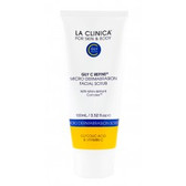 Gly C Refine Micro-Dermabrasion Facial Exfoliating Scrub - 100mL
