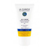 Gly C Refine Gentle Night Cream - 5% Glycolic Acid - 50mL