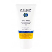 Gly C Refine Active Night Cream - 10% Glycolic Acid - 50mL