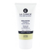 Rebalancing Vitamin A Night Cream - 50mL