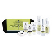Combination Skin Detox Rebalancing Kit