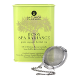 Spa Radiance Organic Herbal Tea - 50g