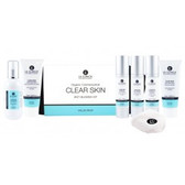 Clear Skin Anti Blemish Kit