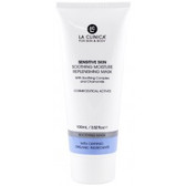 Sensitive Skin Soothing Moisture Replenishing Mask