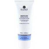 Sensitive Skin Gentle Facial Exfoliating Scrub