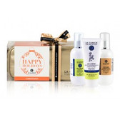 Cosmopolitan Tan Gift Kit - Special