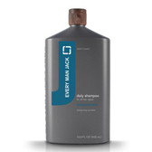 Every Man Jack Daily shampoo | signature mint