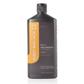Every Man Jack  2-in-1 shampoo + conditioner | citrus
