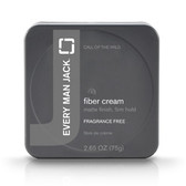 Every Man Jack Fiber cream