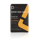Every Man Jack  body bar | citrus 7oz