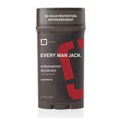 Every Man Jack antiperspirant | cedarwood