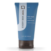 Every Man Jack Face wash | signature mint.