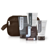 Every Man Jack Shave kit | fragrance free