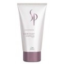 Wella Sp Clear Scalp Shampeeling 150ml