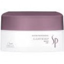 Wella Sp Clear Scalp Mask 200ml