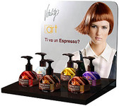 Vitelity's Espresso – All Colours