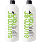 Summer Tan Pack: Organic.