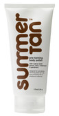 Summer Tan Body Polish (175ml).