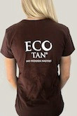 Eco Tan T-Shirt