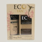 Eco Tan Invisible Tan Pack