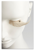 Smiink Brown/ Blonde Lash Products Jewelled Bambi