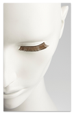 Smiink Brown/ Blonde Lash Products Babydoll