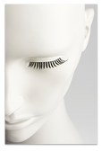 Smiink Brown/ Blonde Lash Products Accent Lash