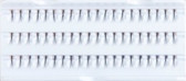 Smiink Individual Lash Products Individual Knot Free Flare Medium