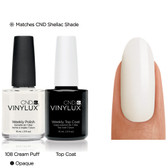 CND VINYLUX