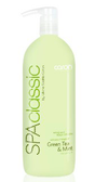 Classic Body Lotion Green Tea & Mint 1lt