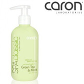 Classic Body Lotion Green Tea & Mint 250ml