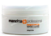 Mancine Body Butter: Mango & Rose Hip