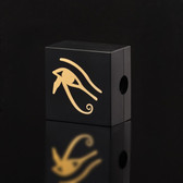 Eye of Horus Sharpener Square