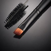 Eye of Horus Brow Brush Dual End