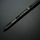 Eye of Horus Charcoal Obsidian Pencil