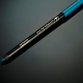 Eye of Horus Teal Malachite Goddess Pencil