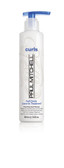 Paulmitchell Curls Full Circle Leave-In Treatment™ FRIZZ-FREE CURL THERAPY
