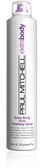 Paulmitchell - Express Body- Extra-Body Firm  Finishing Spray® EXTREME HOLD, MAXIMUM VOLUME