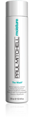 Paulmitchell - Moisture - The Wash® MOISTURE BALANCING SHAMPOO