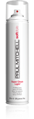 Paulmitchell - Soft Style- Super Clean Light® FINISHING SPRAY