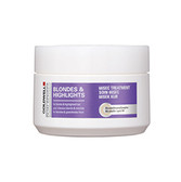 Blondes & Highlights 60 sec Treatment
