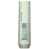 dualsenses Green True Color Sulfate-Free Shampoo