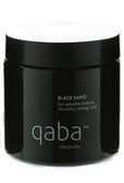 Qaba- Styling - Black Sand 